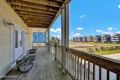 116 Scotch Bonnet Drive, North Topsail Beach, NC 28460 - Photo 4