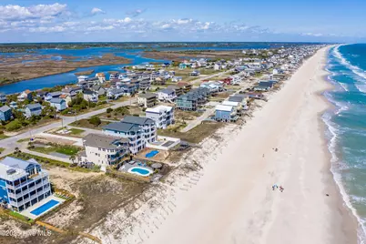 116 Scotch Bonnet Drive, North Topsail Beach, NC 28460 - Photo 72