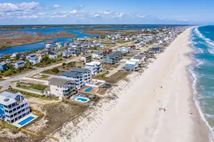 116 Scotch Bonnet Dr, North Topsail Beach, NC 28460 - Photo 72