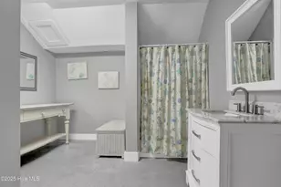 116 Scotch Bonnet Dr, North Topsail Beach, NC 28460 - Photo 54