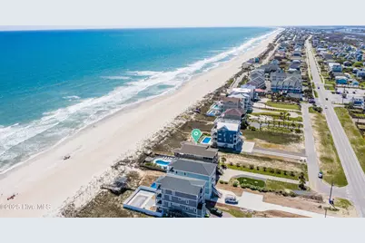 116 Scotch Bonnet Drive, North Topsail Beach, NC 28460 - Photo 84