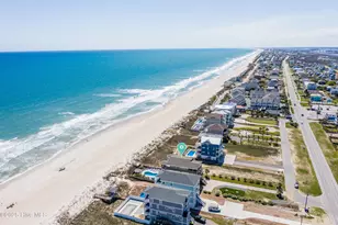 116 Scotch Bonnet Dr, North Topsail Beach, NC 28460 - Photo 84