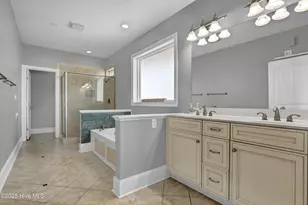 116 Scotch Bonnet Dr, North Topsail Beach, NC 28460 - Photo 30