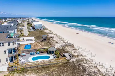 116 Scotch Bonnet Drive, North Topsail Beach, NC 28460 - Photo 80