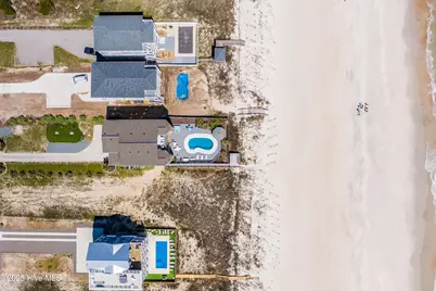 116 Scotch Bonnet Drive, North Topsail Beach, NC 28460 - Photo 70