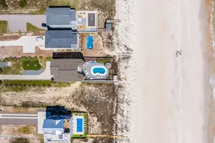 116 Scotch Bonnet Dr, North Topsail Beach, NC 28460 - Photo 70