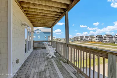 116 Scotch Bonnet Drive, North Topsail Beach, NC 28460 - Photo 18