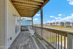 116 Scotch Bonnet Dr, North Topsail Beach, NC 28460 - Photo 18