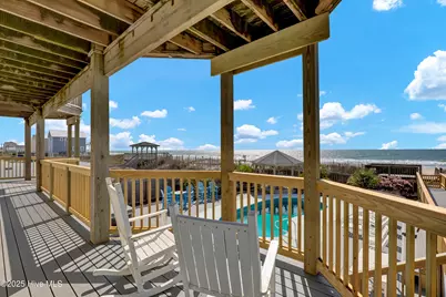 116 Scotch Bonnet Drive, North Topsail Beach, NC 28460 - Photo 58