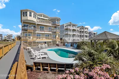 116 Scotch Bonnet Drive, North Topsail Beach, NC 28460 - Photo 66