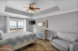 116 Scotch Bonnet Dr, North Topsail Beach, NC 28460 - Photo 32