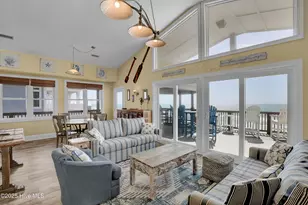 116 Scotch Bonnet Dr, North Topsail Beach, NC 28460 - Photo 12