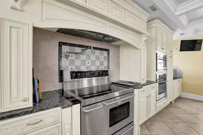 116 Scotch Bonnet Drive, North Topsail Beach, NC 28460 - Photo 8