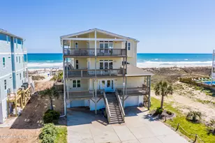 116 Scotch Bonnet Dr, North Topsail Beach, NC 28460 - Photo 86