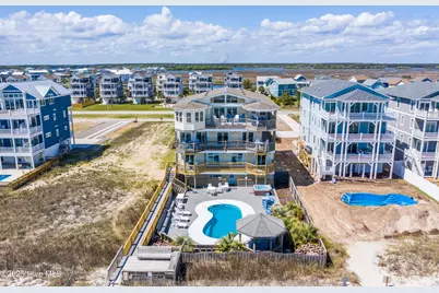 116 Scotch Bonnet Drive, North Topsail Beach, NC 28460 - Photo 78