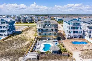 116 Scotch Bonnet Dr, North Topsail Beach, NC 28460 - Photo 78
