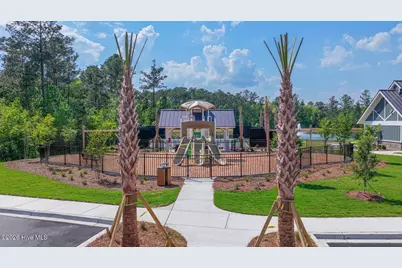 9442 Crowded Gules Drive #Lot 220, Leland, NC 28451 - Photo 34