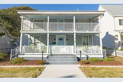 906 Shepard Street, Morehead City, NC 28557 - Photo 1