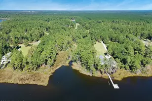Lot 45/45A Windy Point, Belhaven, NC 27810 - Photo 1