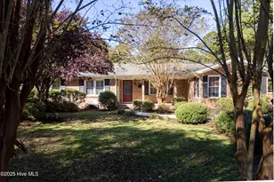 503 Henry St, Windsor, NC 27983 - Photo 2