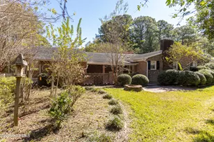503 Henry St, Windsor, NC 27983 - Photo 34