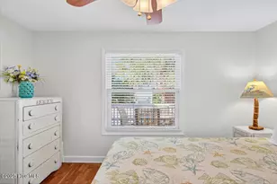 124 Dolphin Dr, Holden Beach, NC 28462 - Photo 24