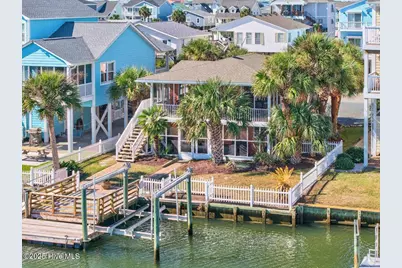 124 Dolphin Drive, Holden Beach, NC 28462 - Photo 56