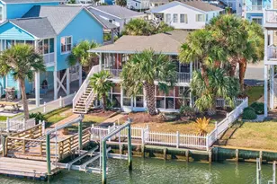 124 Dolphin Dr, Holden Beach, NC 28462 - Photo 56