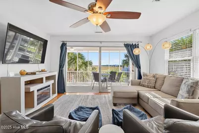 124 Dolphin Drive, Holden Beach, NC 28462 - Photo 16