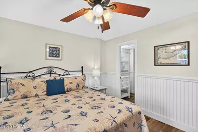 124 Dolphin Drive, Holden Beach, NC 28462 - Photo 36