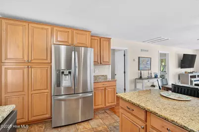 124 Dolphin Drive, Holden Beach, NC 28462 - Photo 12