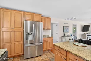 124 Dolphin Dr, Holden Beach, NC 28462 - Photo 12