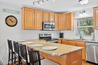 124 Dolphin Drive, Holden Beach, NC 28462 - Photo 14