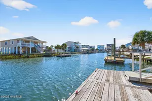 124 Dolphin Dr, Holden Beach, NC 28462 - Photo 46