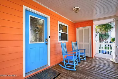 124 Dolphin Drive, Holden Beach, NC 28462 - Photo 10