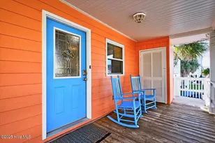 124 Dolphin Dr, Holden Beach, NC 28462 - Photo 10