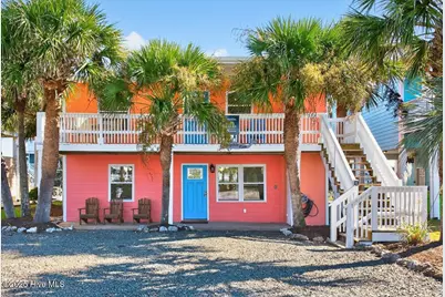 124 Dolphin Drive, Holden Beach, NC 28462 - Photo 4