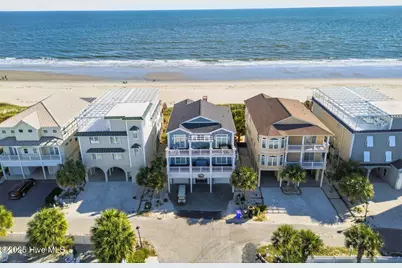 7 Coggeshall Drive W, Ocean Isle Beach, NC 28469 - Photo 8