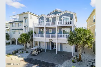 7 Coggeshall Drive W, Ocean Isle Beach, NC 28469 - Photo 2
