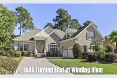 1449 Turning Leaf Lane SE, Bolivia, NC 28422 - Photo 1