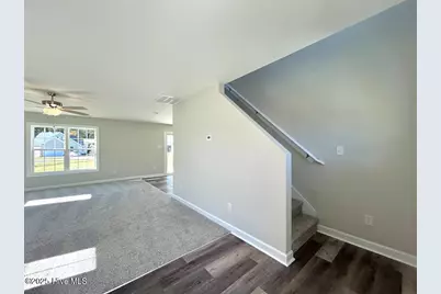 814 Hidden Bridge, Jacksonville, NC 28546 - Photo 12