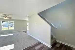 814 Hidden Bridge, Jacksonville, NC 28546 - Photo 12