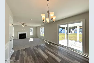 814 Hidden Bridge, Jacksonville, NC 28546 - Photo 24