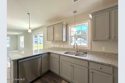 814 Hidden Bridge, Jacksonville, NC 28546 - Photo 28