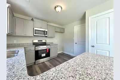 814 Hidden Bridge, Jacksonville, NC 28546 - Photo 26