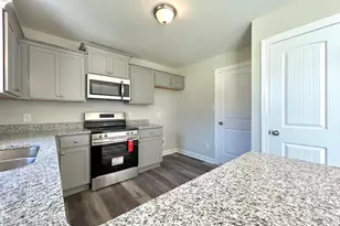 814 Hidden Bridge, Jacksonville, NC 28546 - Photo 26