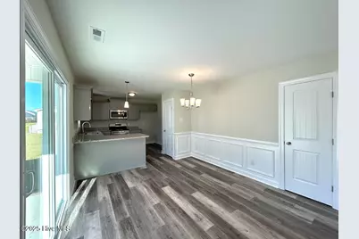 814 Hidden Bridge, Jacksonville, NC 28546 - Photo 22