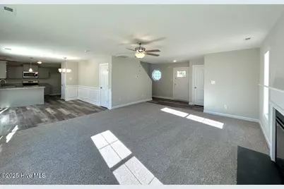 814 Hidden Bridge, Jacksonville, NC 28546 - Photo 16