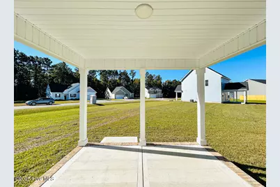 814 Hidden Bridge, Jacksonville, NC 28546 - Photo 8