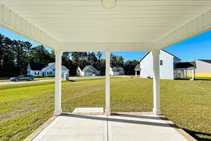 814 Hidden Bridge, Jacksonville, NC 28546 - Photo 8